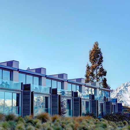 Swiss-Belsuites Pounamu Distretto di Queenstown Esterno foto Jack's Point, Queenstown, New Zealand