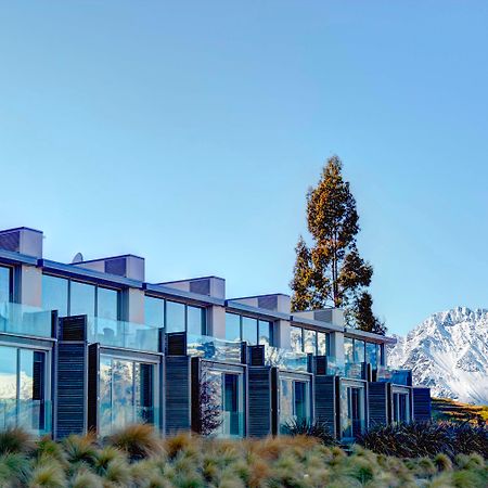 Swiss-Belsuites Pounamu Distretto di Queenstown Esterno foto The Remarkables, Queenstown