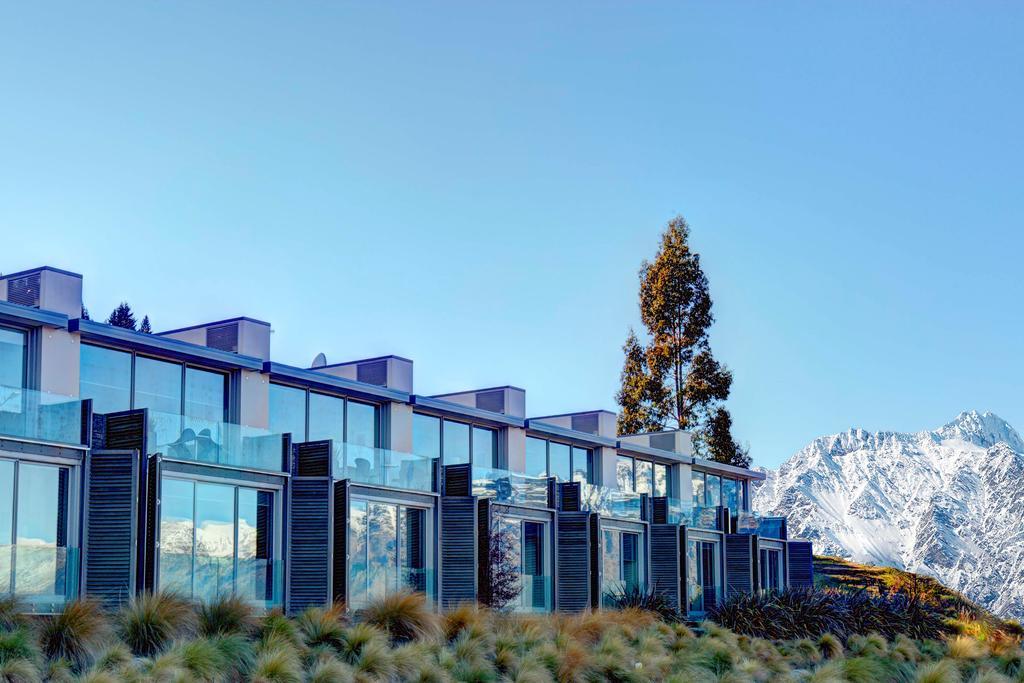 Swiss-Belsuites Pounamu Distretto di Queenstown Esterno foto Jack's Point, Queenstown, New Zealand