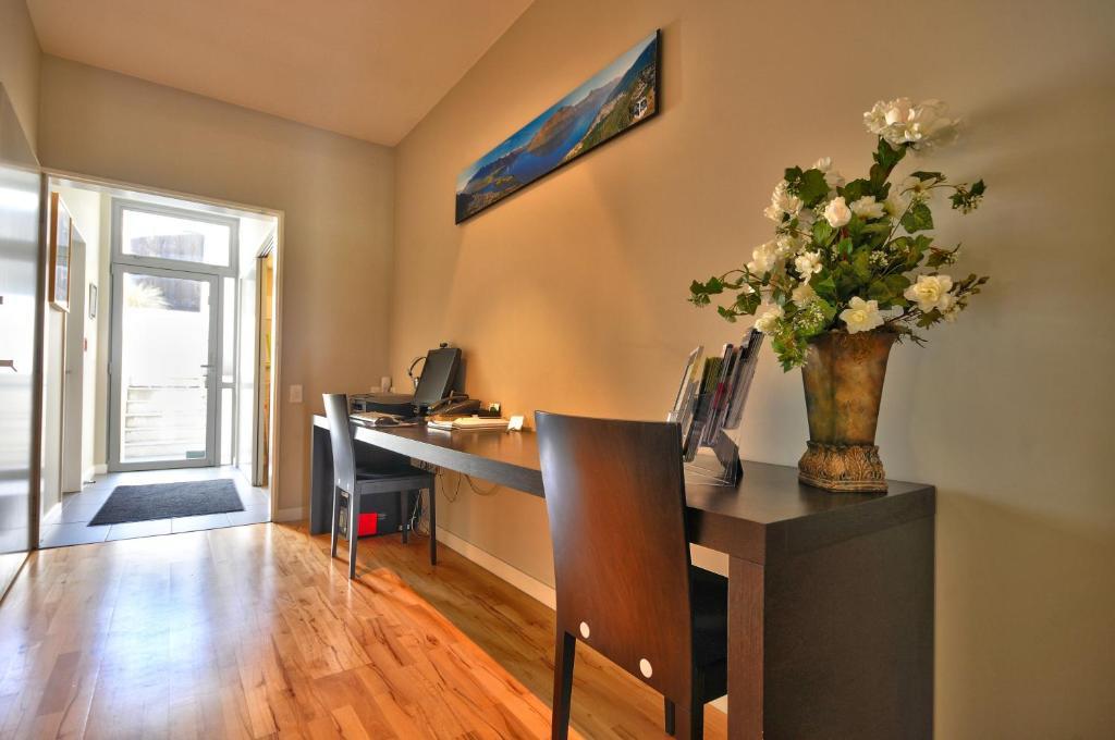 Swiss-Belsuites Pounamu Distretto di Queenstown Camera foto