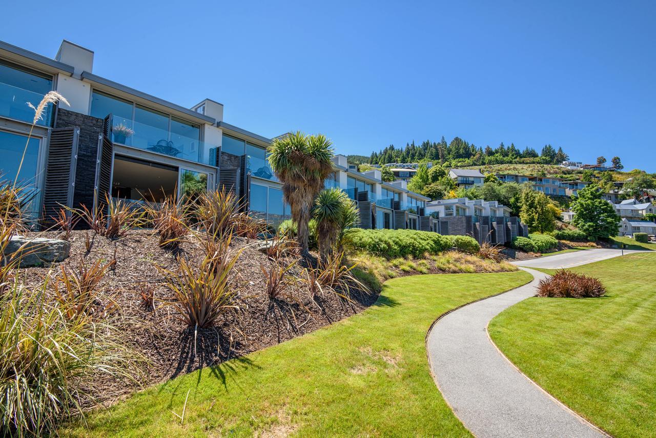 Swiss-Belsuites Pounamu Distretto di Queenstown Esterno foto Jack's Point, Queenstown
