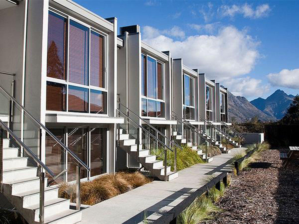 Swiss-Belsuites Pounamu Distretto di Queenstown Esterno foto Jack's Point, Queenstown